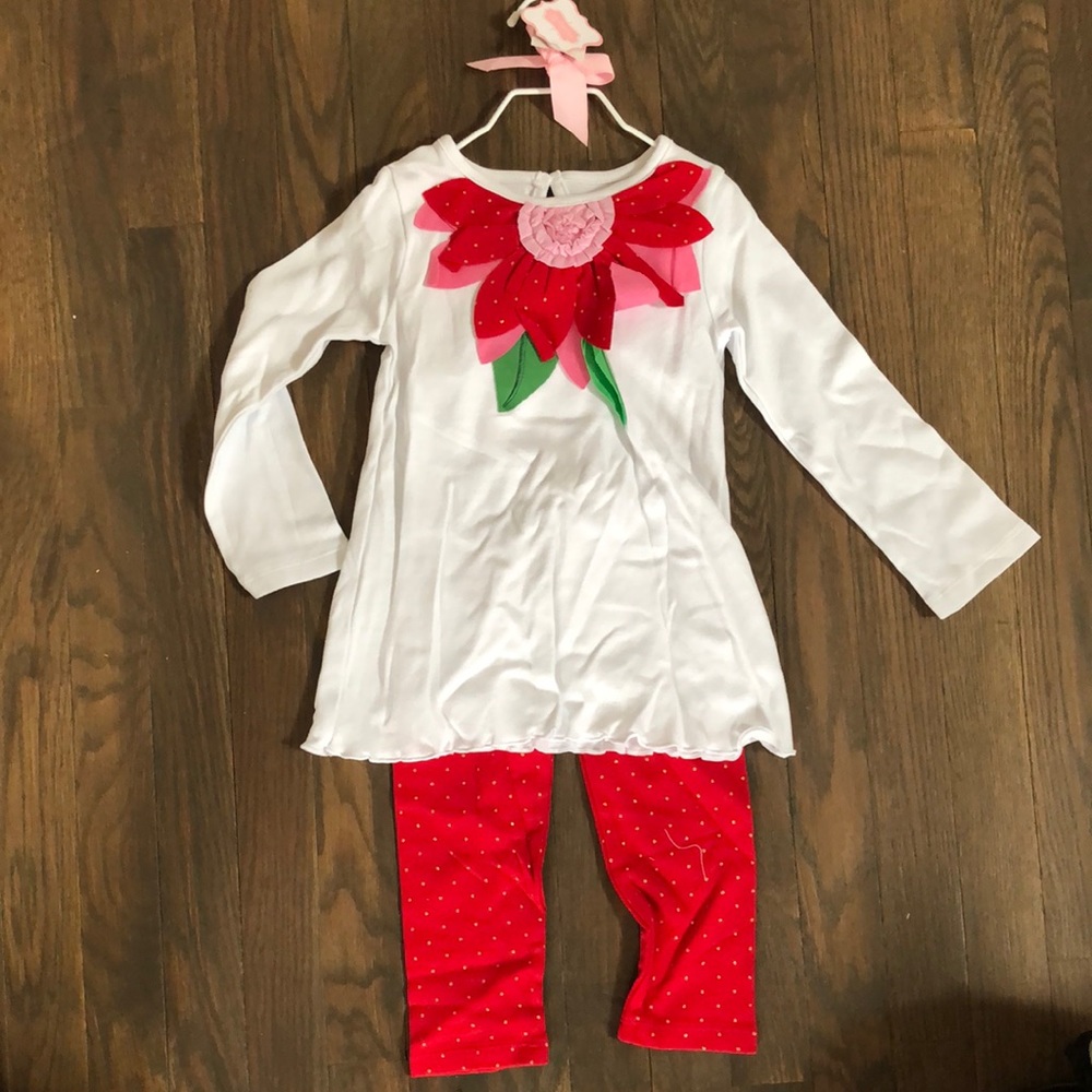 Cute girls outfit